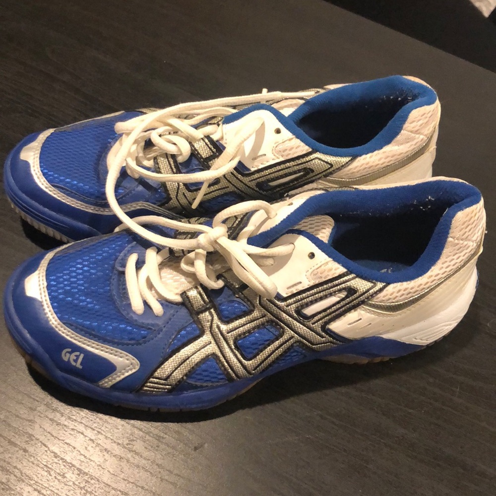 Indoor Volleyball Sneakers